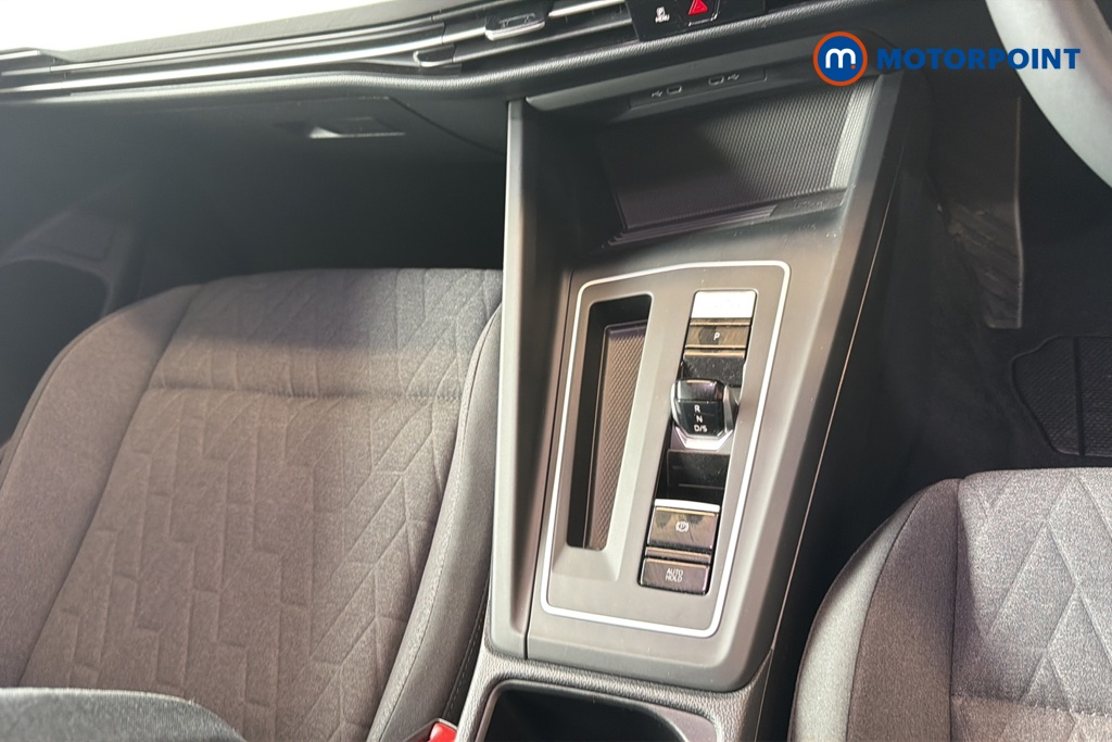 Volkswagen Golf Match Automatic Petrol Hatchback - Stock Number (1642522) - 1st supplementary image