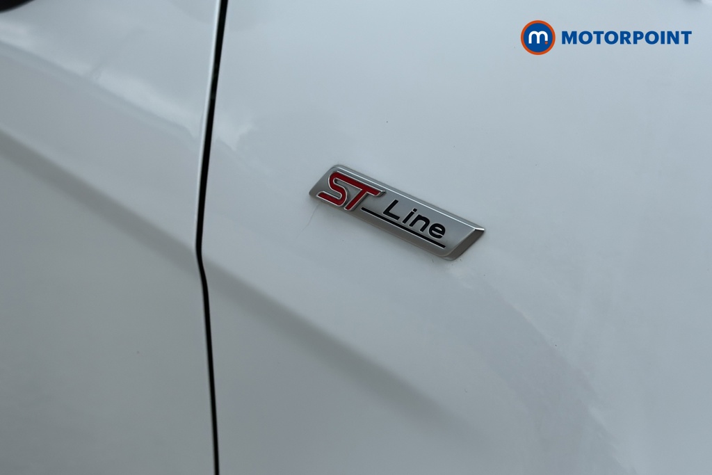 Ford Ecosport St-Line Automatic Petrol SUV - Stock Number (1642578) - 993rd supplementary image