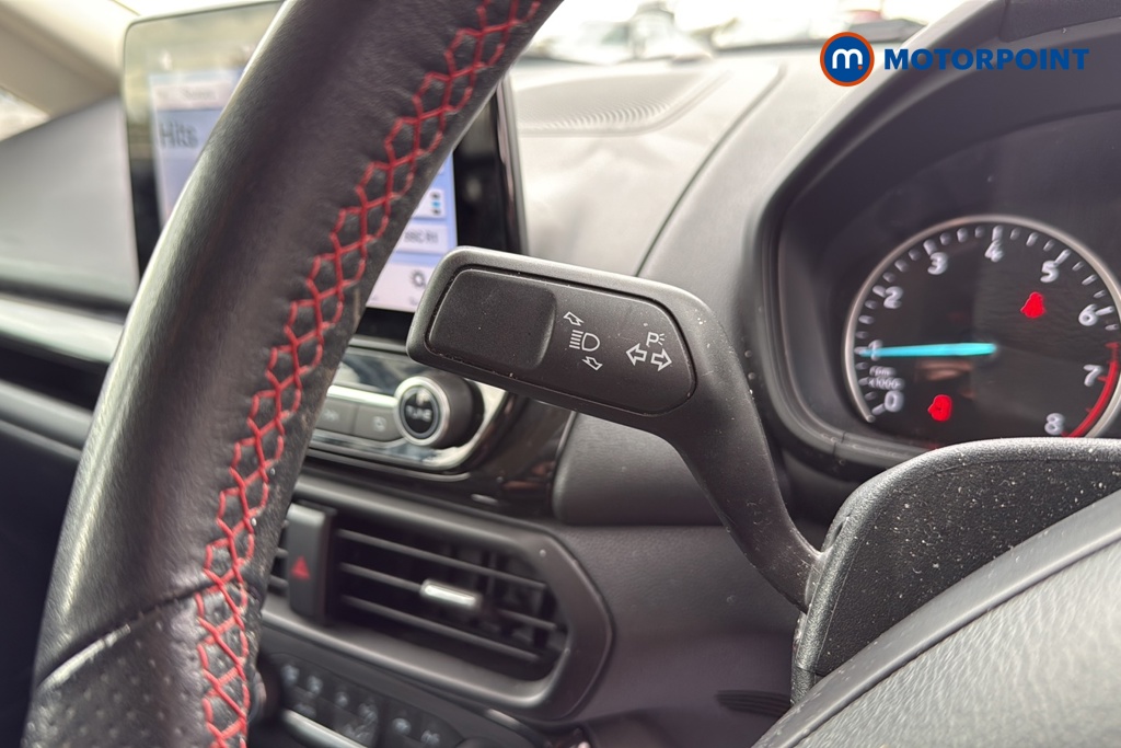 Ford Ecosport St-Line Automatic Petrol SUV - Stock Number (1642578) - 5th supplementary image