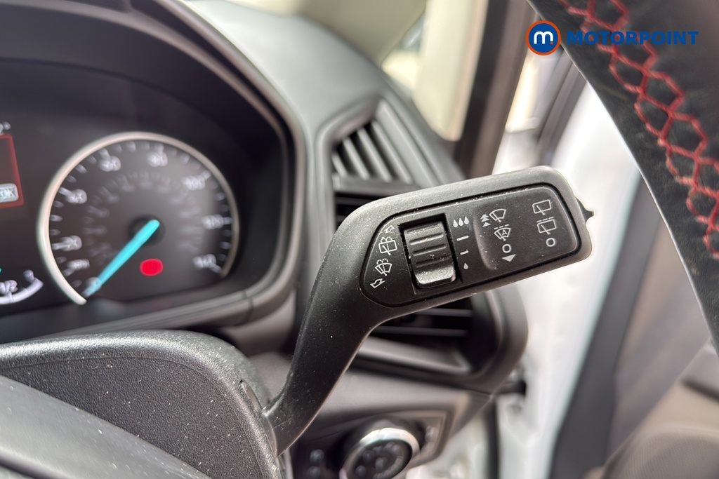 Ford Ecosport St-Line Automatic Petrol SUV - Stock Number (1642578) - 6th supplementary image