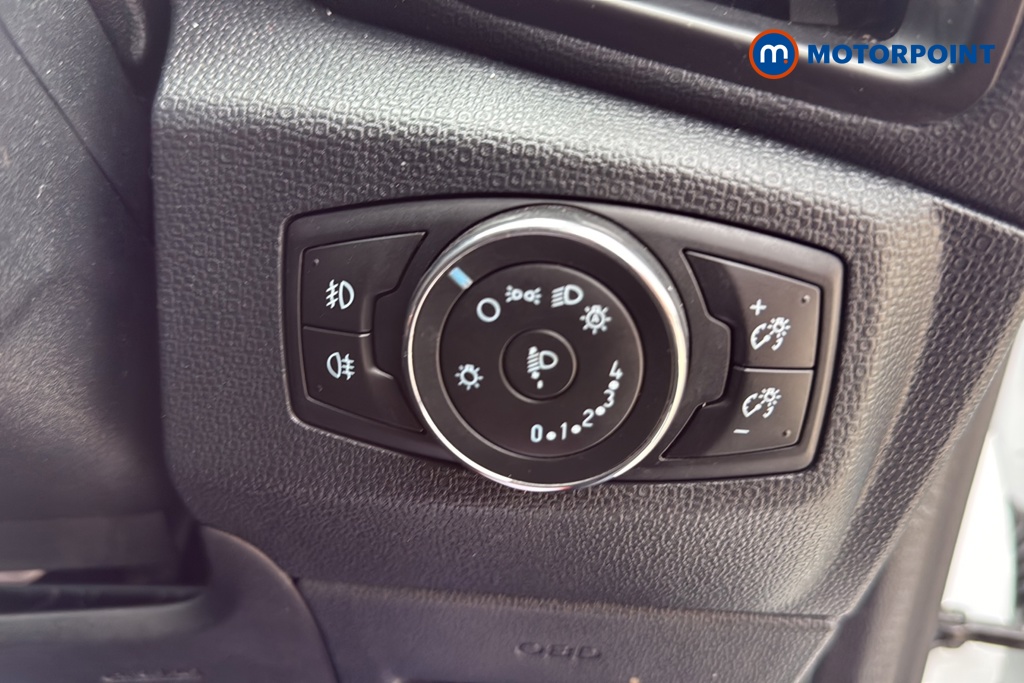 Ford Ecosport St-Line Automatic Petrol SUV - Stock Number (1642578) - 11th supplementary image