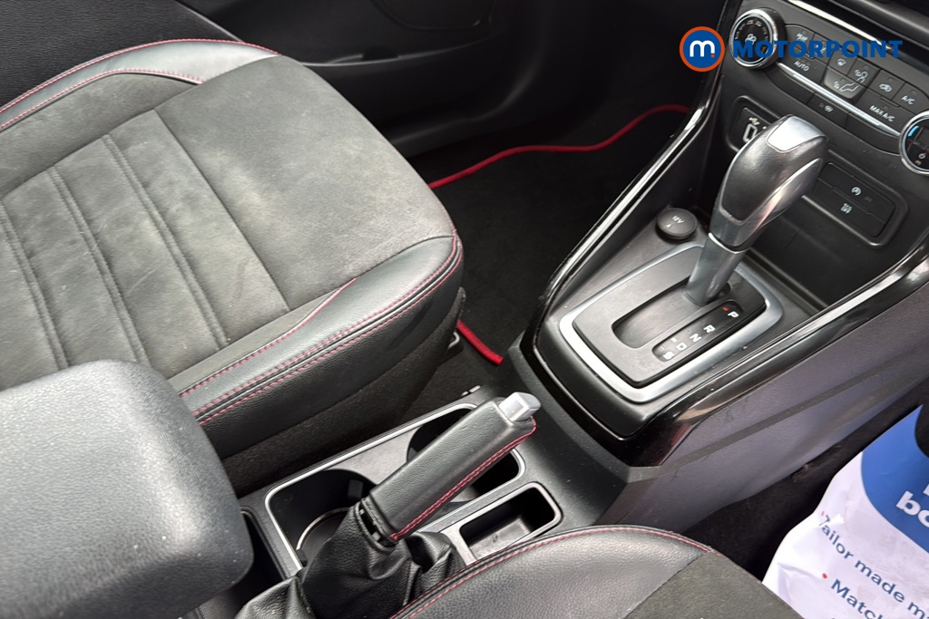 Ford Ecosport St-Line Automatic Petrol SUV - Stock Number (1642578) - 15th supplementary image