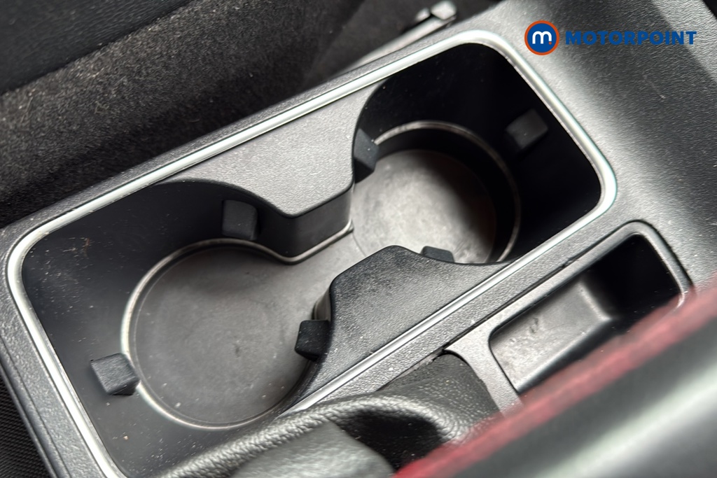 Ford Ecosport St-Line Automatic Petrol SUV - Stock Number (1642578) - 16th supplementary image