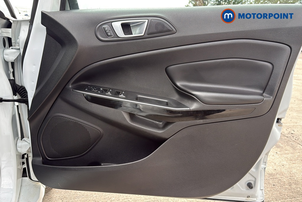 Ford Ecosport St-Line Automatic Petrol SUV - Stock Number (1642578) - 18th supplementary image