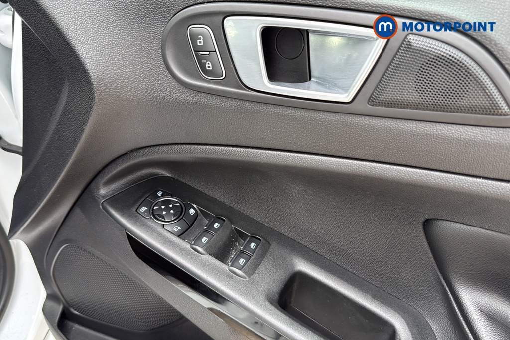Ford Ecosport St-Line Automatic Petrol SUV - Stock Number (1642578) - 19th supplementary image
