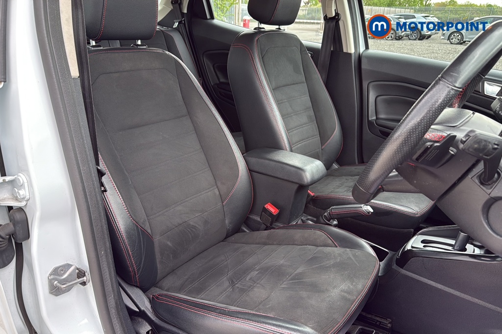 Ford Ecosport St-Line Automatic Petrol SUV - Stock Number (1642578) - 22nd supplementary image