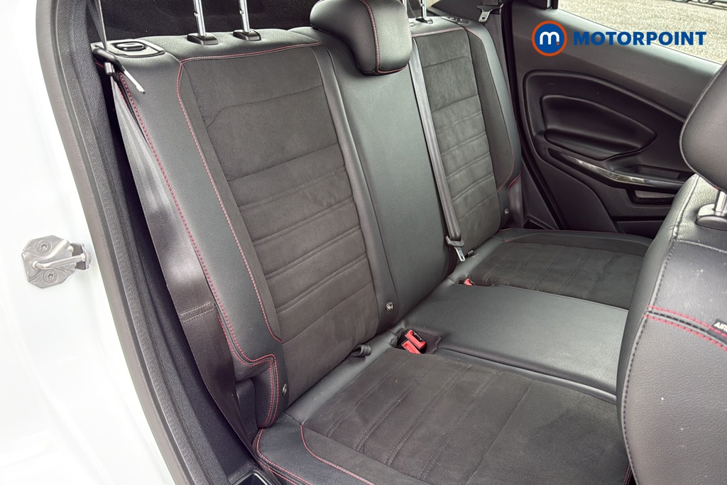 Ford Ecosport St-Line Automatic Petrol SUV - Stock Number (1642578) - 25th supplementary image