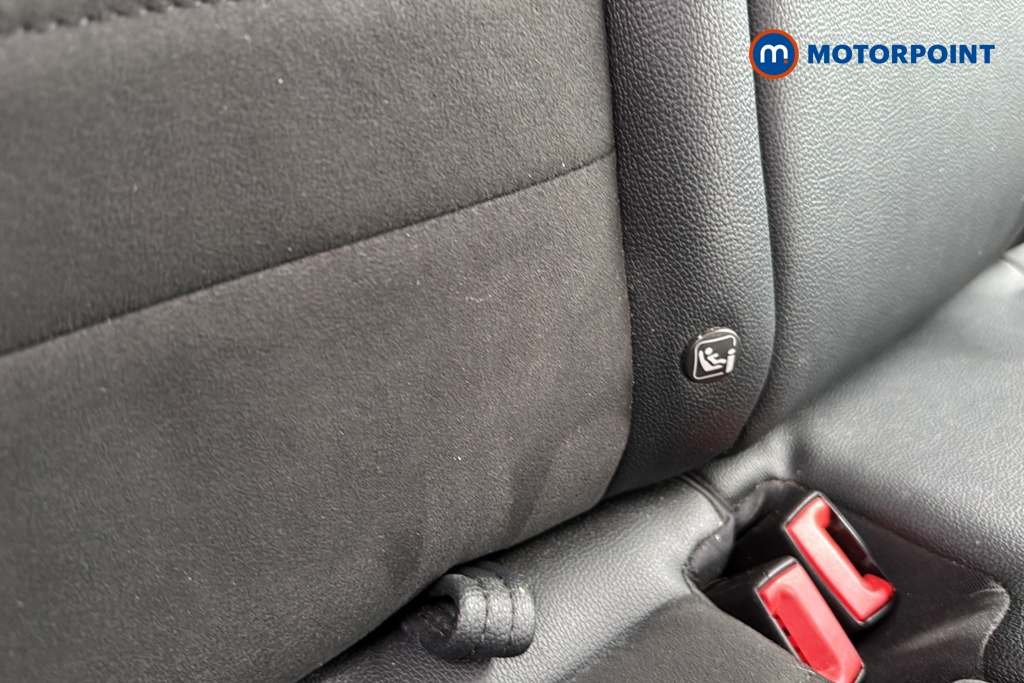 Ford Ecosport St-Line Automatic Petrol SUV - Stock Number (1642578) - 27th supplementary image