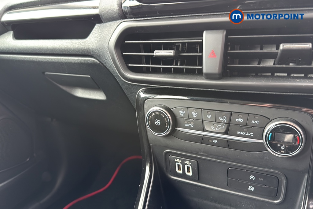 Ford Ecosport St-Line Automatic Petrol SUV - Stock Number (1642578) - 28th supplementary image