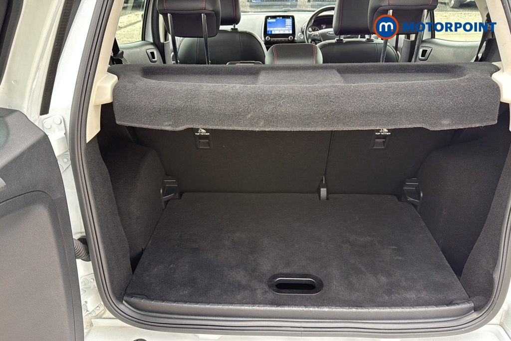 Ford Ecosport St-Line Automatic Petrol SUV - Stock Number (1642578) - 30th supplementary image
