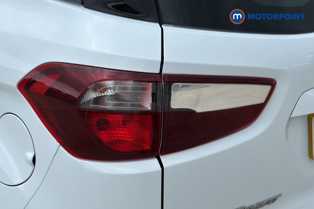 Ford Ecosport St-Line Automatic Petrol SUV - Stock Number (1642578) - 36th supplementary image