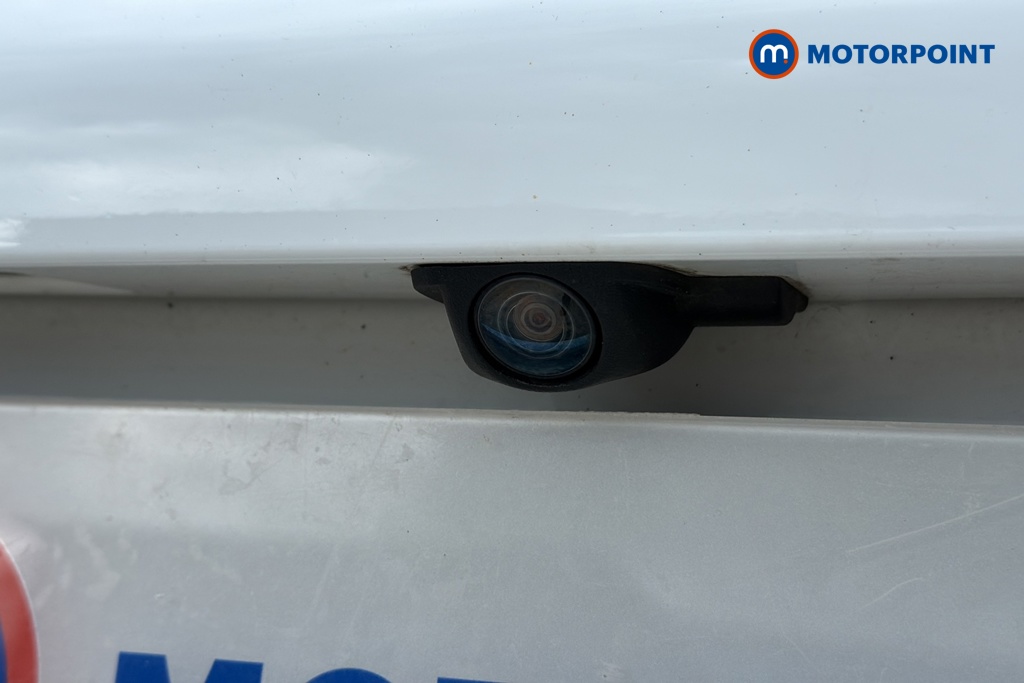 Ford Ecosport St-Line Automatic Petrol SUV - Stock Number (1642578) - 37th supplementary image