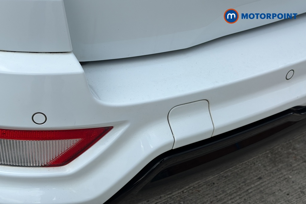 Ford Ecosport St-Line Automatic Petrol SUV - Stock Number (1642578) - 39th supplementary image