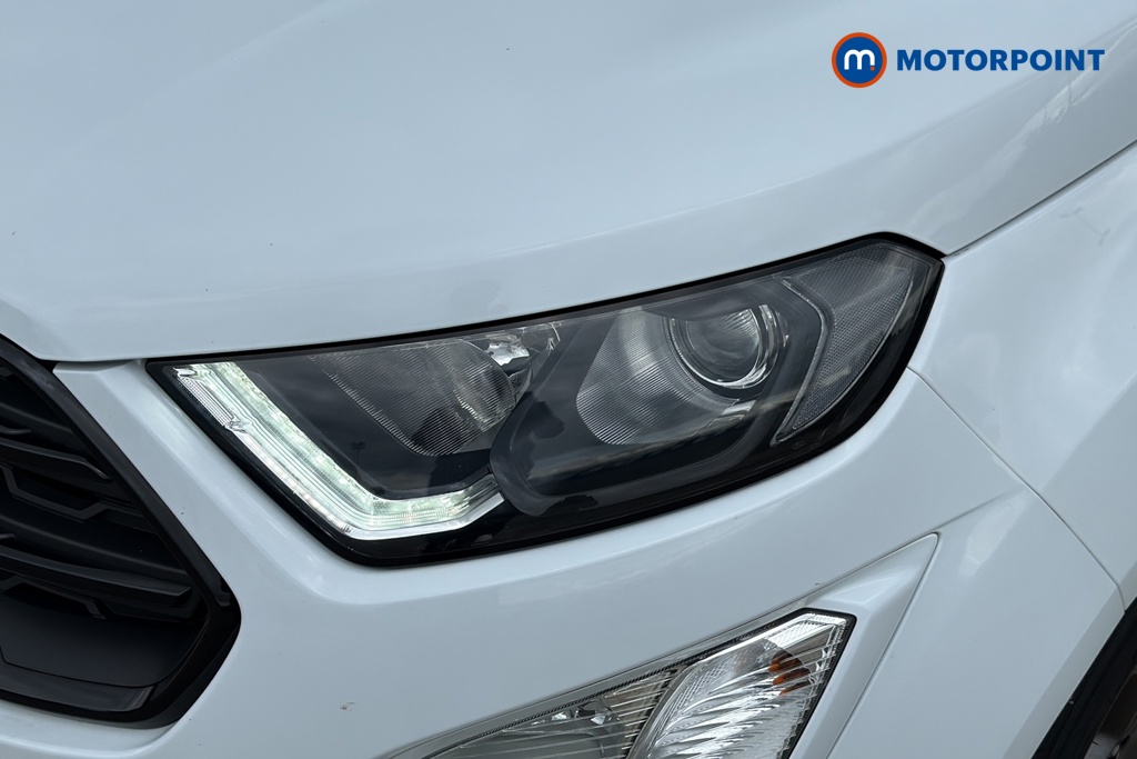 Ford Ecosport St-Line Automatic Petrol SUV - Stock Number (1642578) - 42nd supplementary image