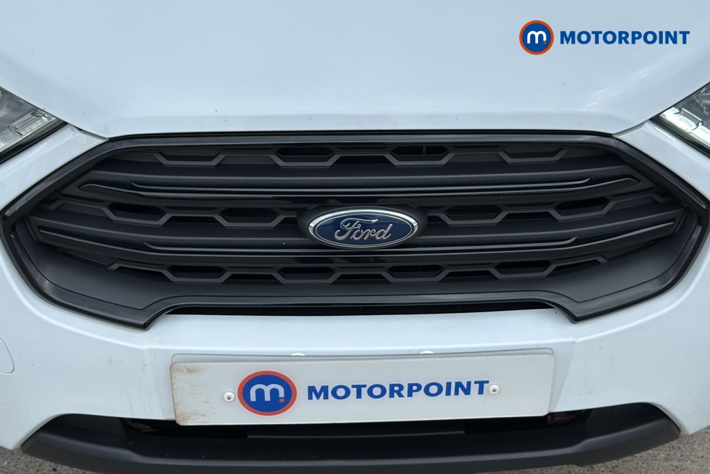 Ford Ecosport St-Line Automatic Petrol SUV - Stock Number (1642578) - 43rd supplementary image