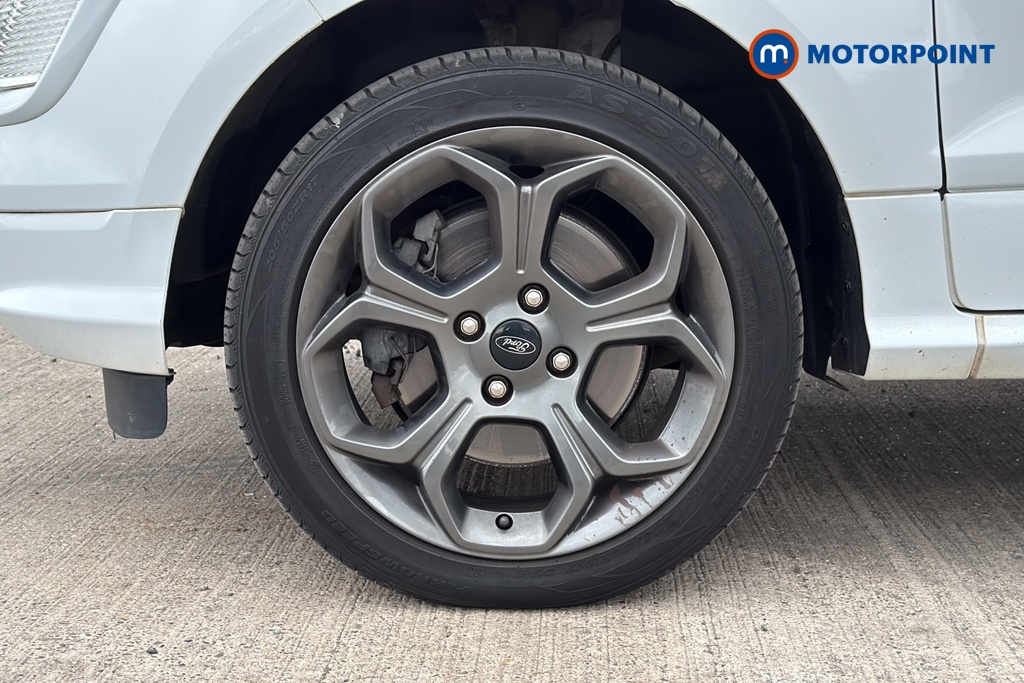 Ford Ecosport St-Line Automatic Petrol SUV - Stock Number (1642578) - 44th supplementary image