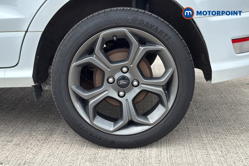Ford Ecosport St-Line Automatic Petrol SUV - Stock Number (1642578) - 45th supplementary image