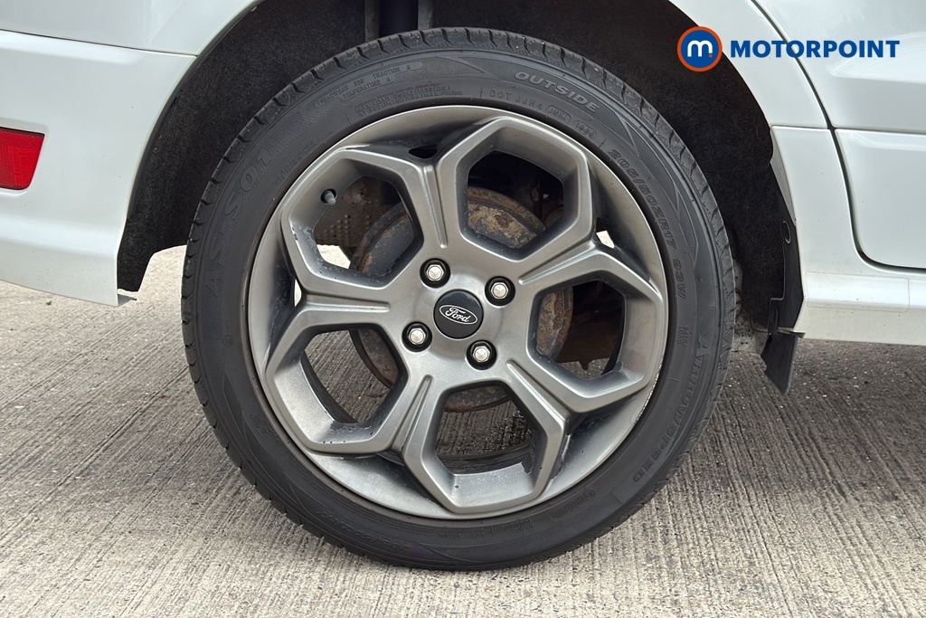 Ford Ecosport St-Line Automatic Petrol SUV - Stock Number (1642578) - 46th supplementary image