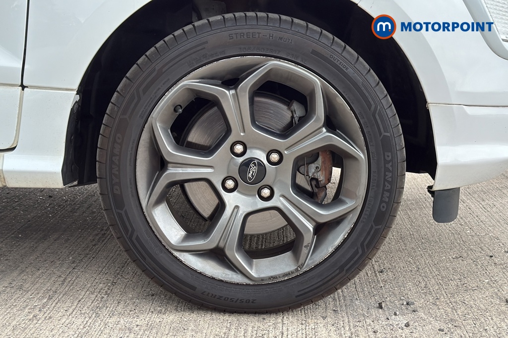 Ford Ecosport St-Line Automatic Petrol SUV - Stock Number (1642578) - 47th supplementary image