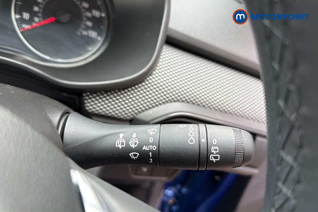 Dacia Sandero Stepway Comfort Automatic Petrol Hatchback - Stock Number (1642749) - 6th supplementary image