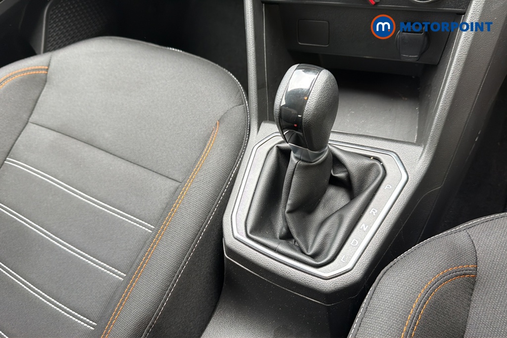 Dacia Sandero Stepway Comfort Automatic Petrol Hatchback - Stock Number (1642749) - 15th supplementary image
