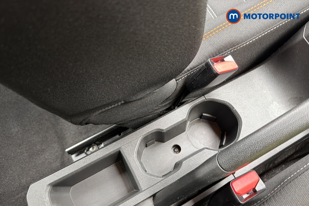 Dacia Sandero Stepway Comfort Automatic Petrol Hatchback - Stock Number (1642749) - 16th supplementary image