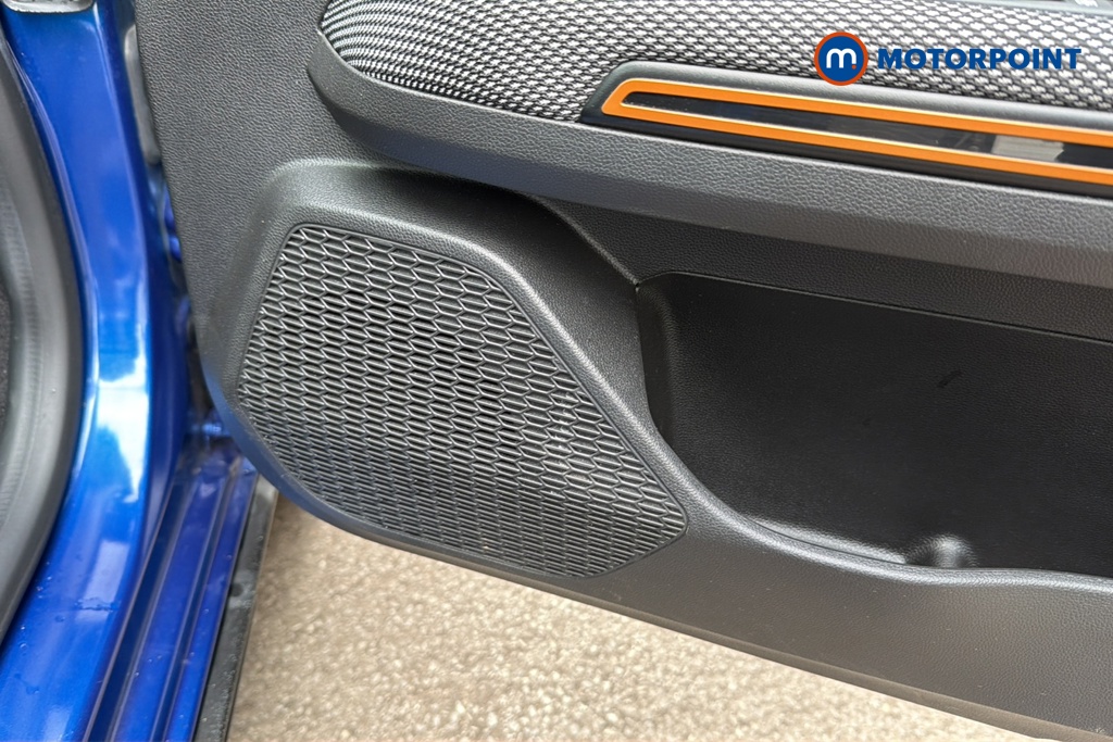 Dacia Sandero Stepway Comfort Automatic Petrol Hatchback - Stock Number (1642749) - 21st supplementary image