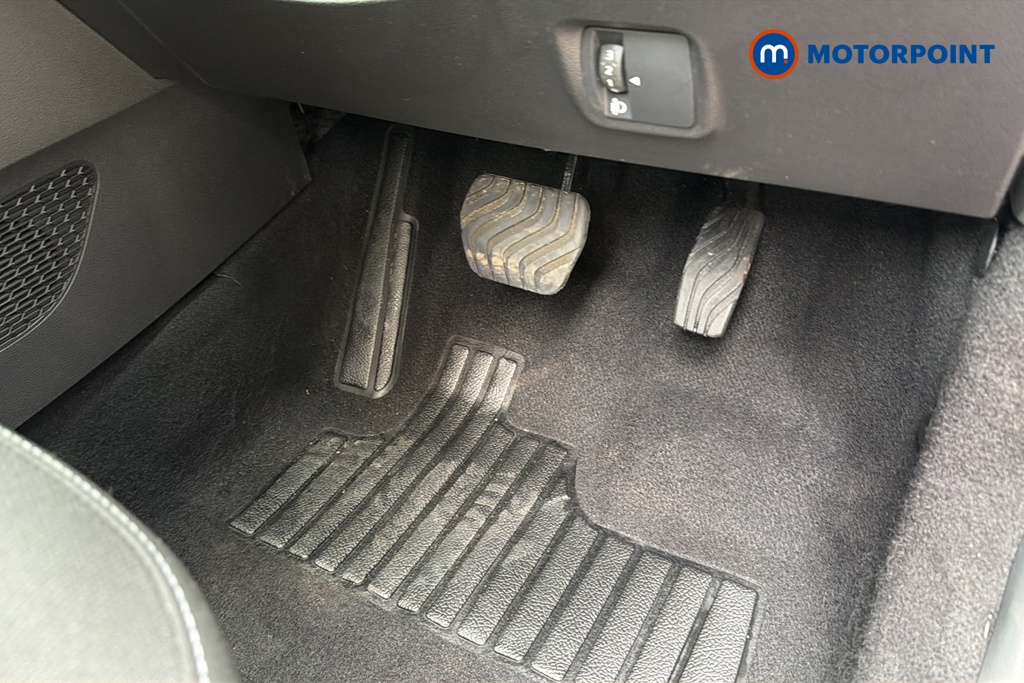 Dacia Sandero Stepway Comfort Automatic Petrol Hatchback - Stock Number (1642749) - 24th supplementary image
