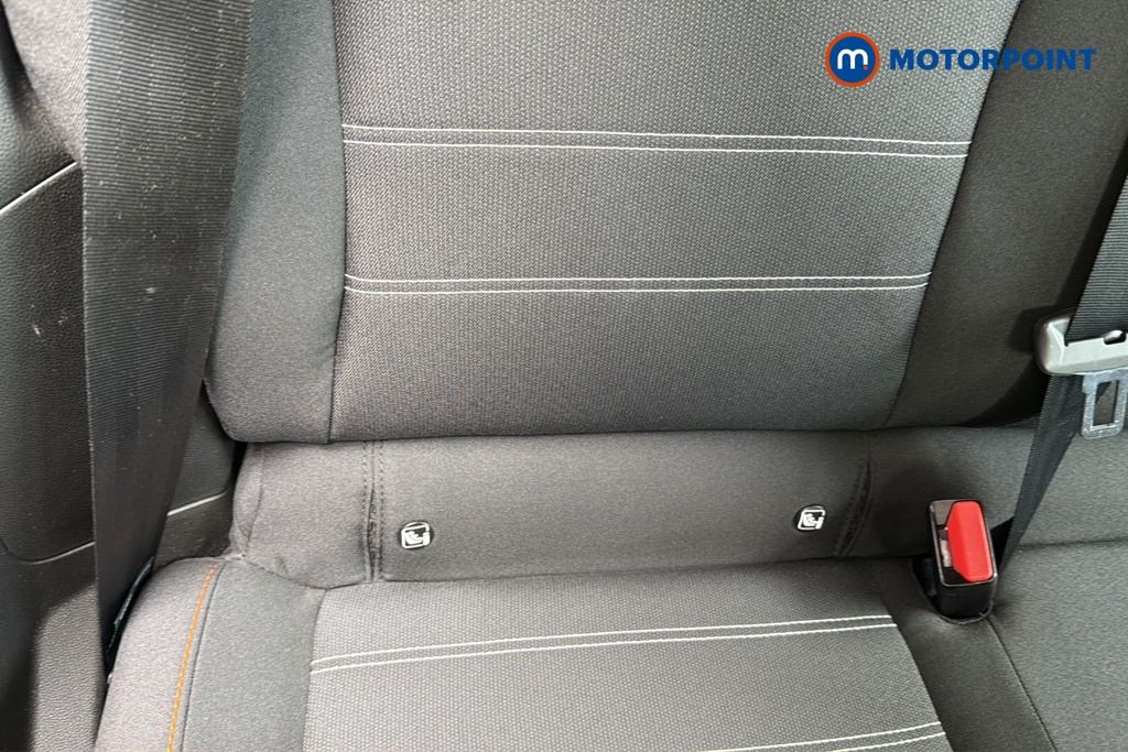 Dacia Sandero Stepway Comfort Automatic Petrol Hatchback - Stock Number (1642749) - 27th supplementary image