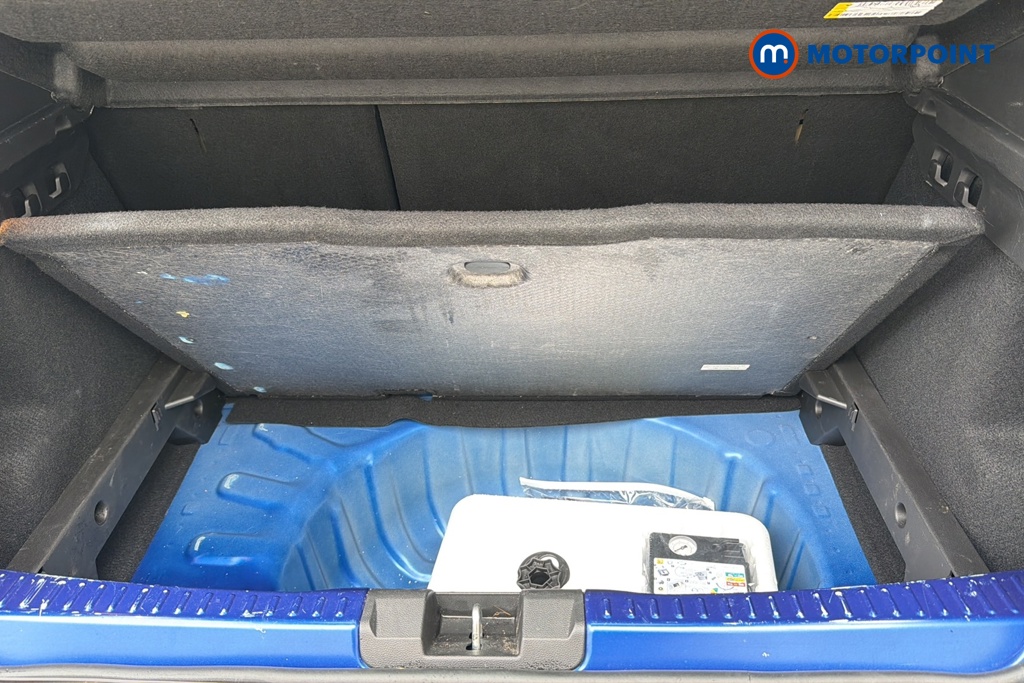 Dacia Sandero Stepway Comfort Automatic Petrol Hatchback - Stock Number (1642749) - 33rd supplementary image