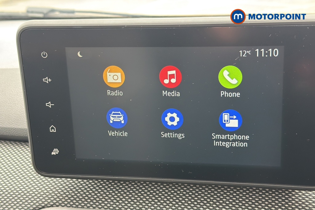 Dacia Sandero Stepway Comfort Automatic Petrol Hatchback - Stock Number (1642749) - 37th supplementary image