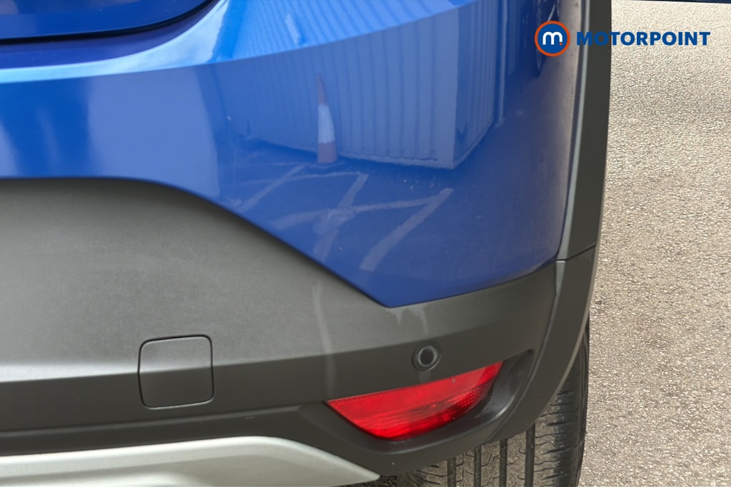 Dacia Sandero Stepway Comfort Automatic Petrol Hatchback - Stock Number (1642749) - 39th supplementary image