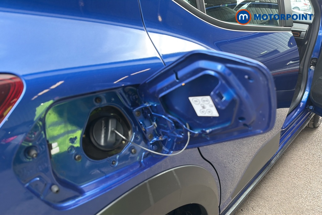Dacia Sandero Stepway Comfort Automatic Petrol Hatchback - Stock Number (1642749) - 41st supplementary image