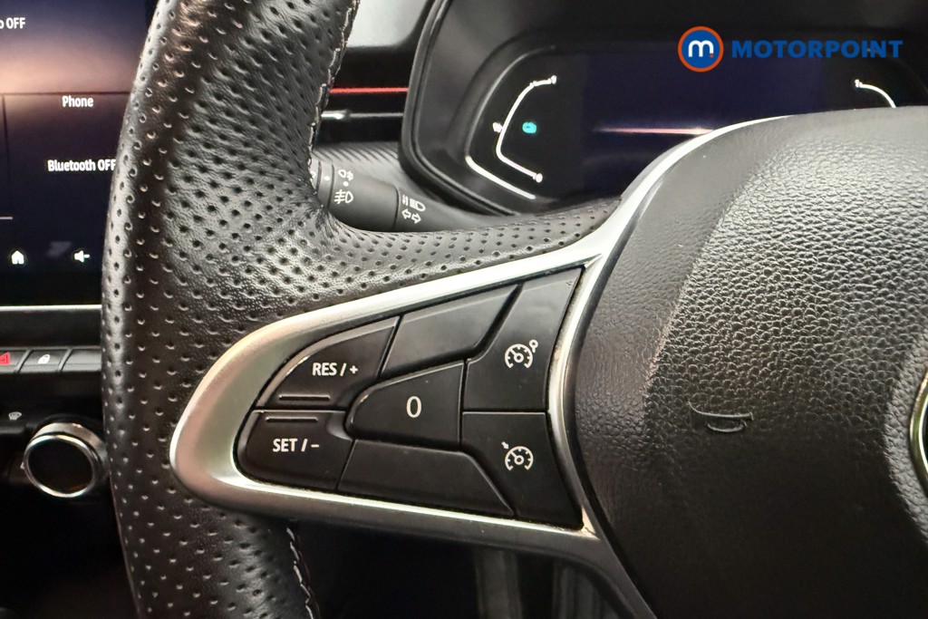 Renault Clio Rs Line Automatic Petrol-Electric Hybrid Hatchback - Stock Number (1642753) - 14th supplementary image