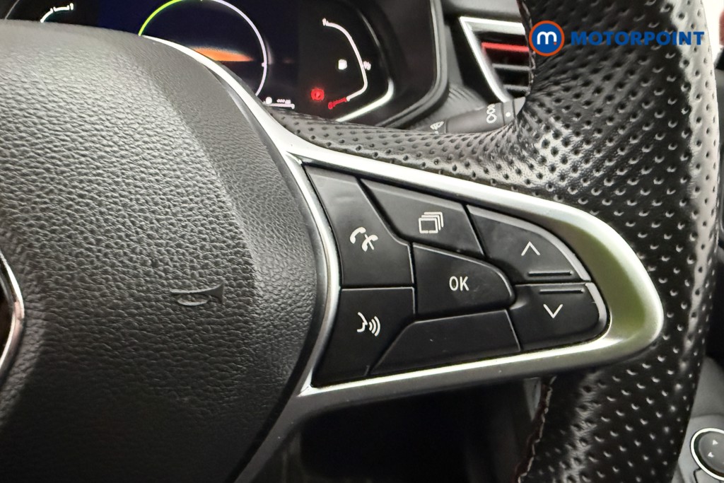 Renault Clio Rs Line Automatic Petrol-Electric Hybrid Hatchback - Stock Number (1642753) - 15th supplementary image