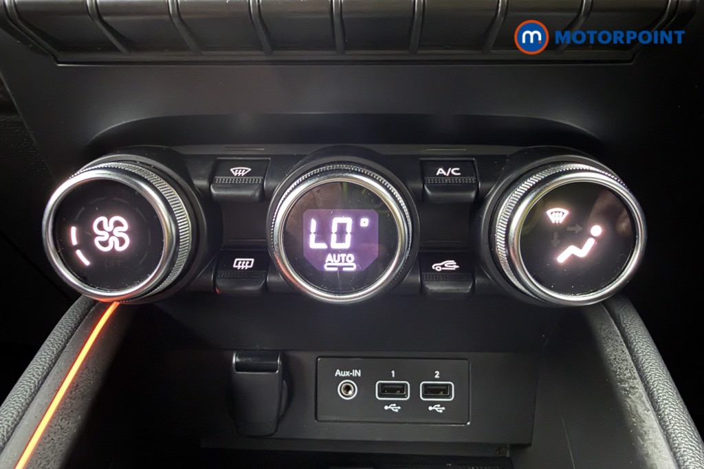 Renault Clio Rs Line Automatic Petrol-Electric Hybrid Hatchback - Stock Number (1642753) - 16th supplementary image