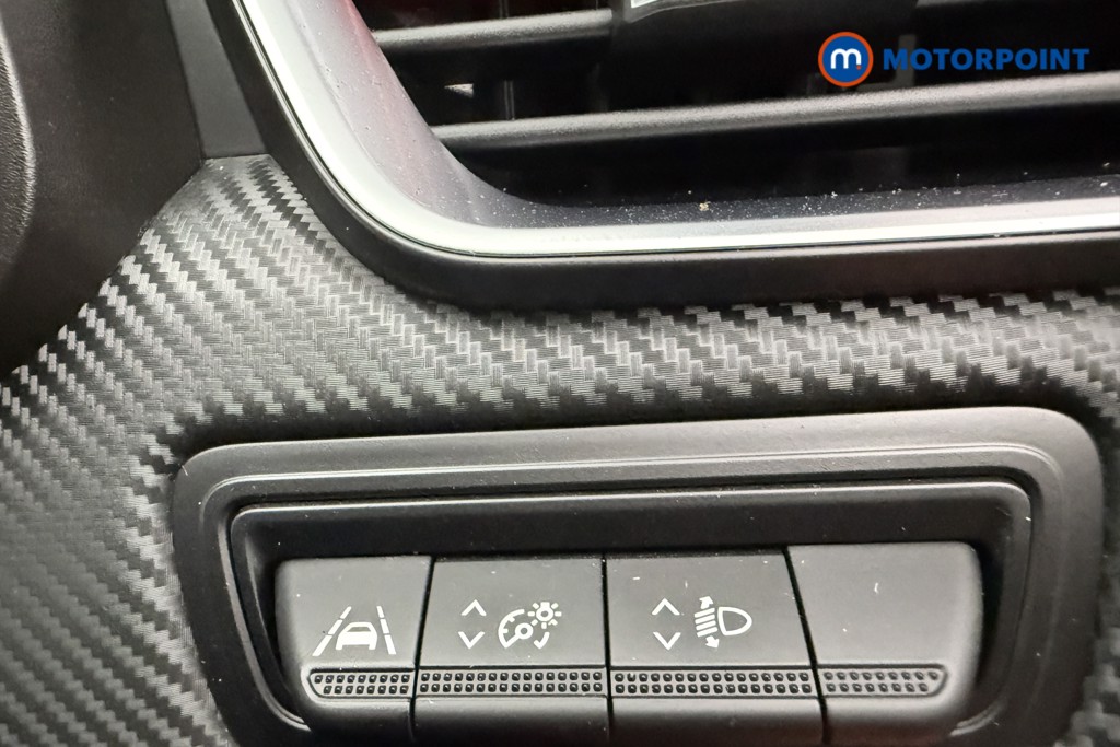 Renault Clio Rs Line Automatic Petrol-Electric Hybrid Hatchback - Stock Number (1642753) - 17th supplementary image