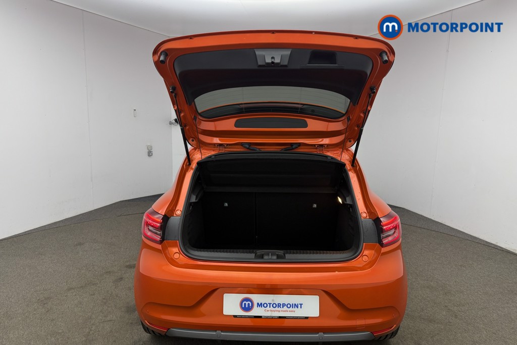 Renault Clio Rs Line Automatic Petrol-Electric Hybrid Hatchback - Stock Number (1642753) - 20th supplementary image