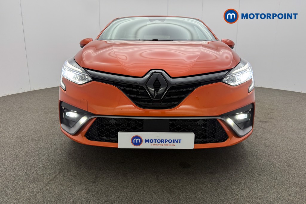 Renault Clio Rs Line Automatic Petrol-Electric Hybrid Hatchback - Stock Number (1642753) - 22nd supplementary image