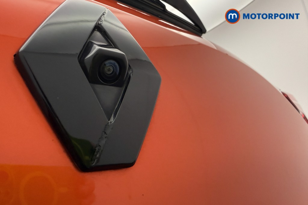 Renault Clio Rs Line Automatic Petrol-Electric Hybrid Hatchback - Stock Number (1642753) - 27th supplementary image