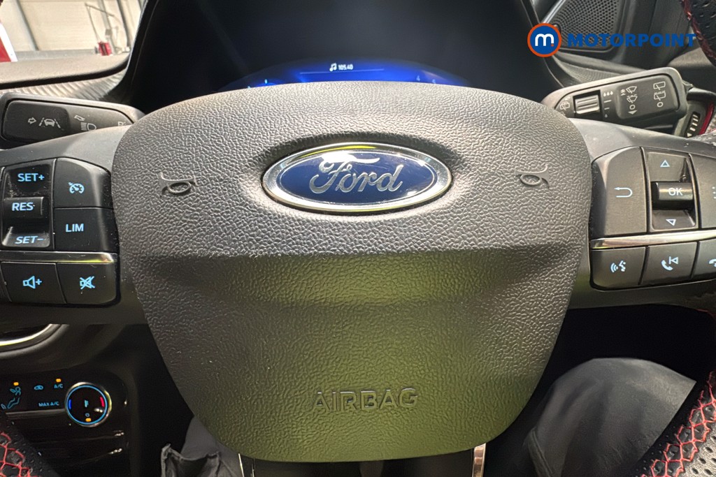 Ford Puma St-Line X Manual Petrol SUV - Stock Number (1642756) - 5th supplementary image