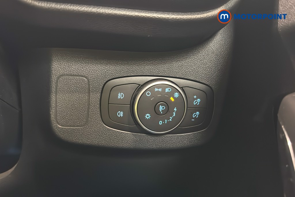 Ford Puma St-Line X Manual Petrol SUV - Stock Number (1642756) - 18th supplementary image