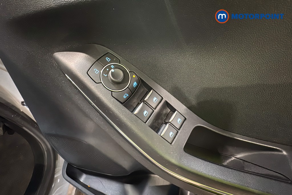 Ford Puma St-Line X Manual Petrol SUV - Stock Number (1642756) - 20th supplementary image