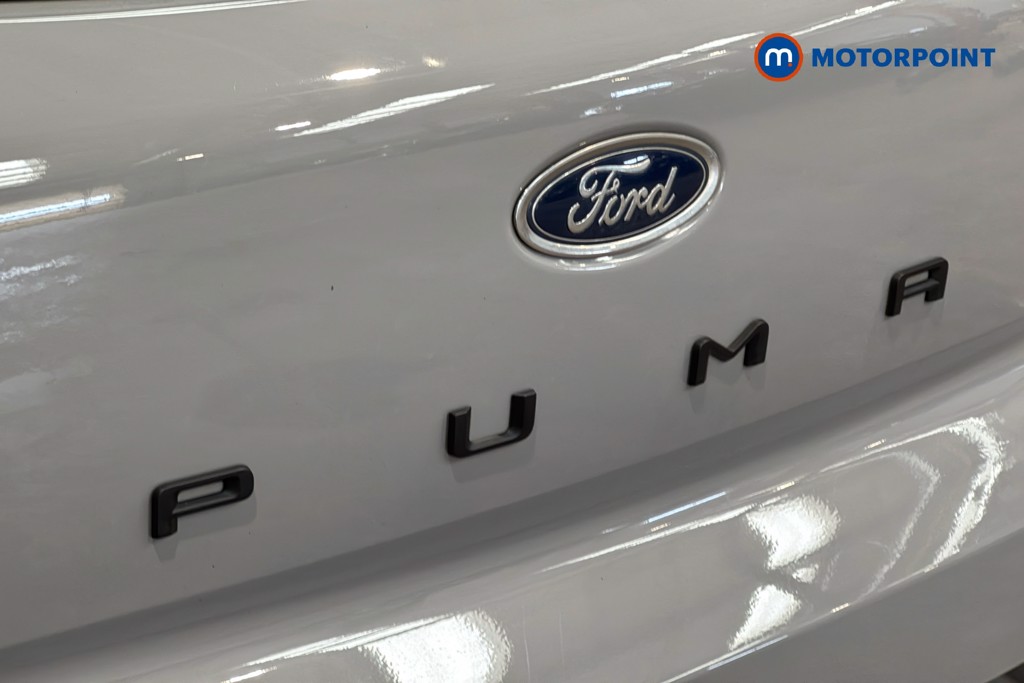 Ford Puma St-Line X Manual Petrol SUV - Stock Number (1642756) - 37th supplementary image