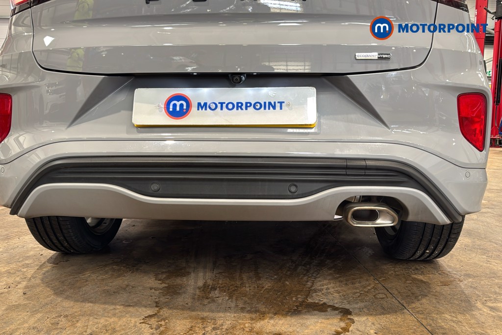 Ford Puma St-Line X Manual Petrol SUV - Stock Number (1642756) - 39th supplementary image