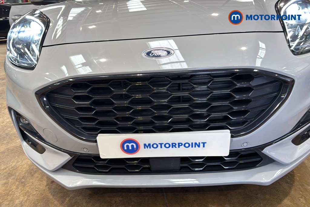 Ford Puma St-Line X Manual Petrol SUV - Stock Number (1642756) - 45th supplementary image
