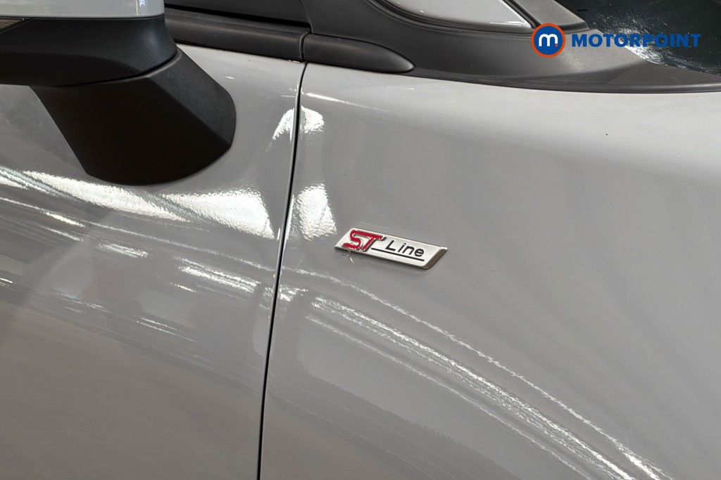 Ford Puma St-Line X Manual Petrol SUV - Stock Number (1642756) - 46th supplementary image