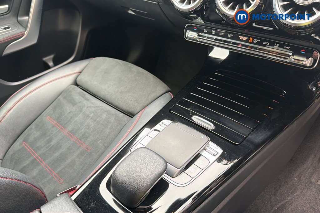 Mercedes-Benz A Class Amg Line Automatic Petrol Hatchback - Stock Number (1642824) - 15th supplementary image