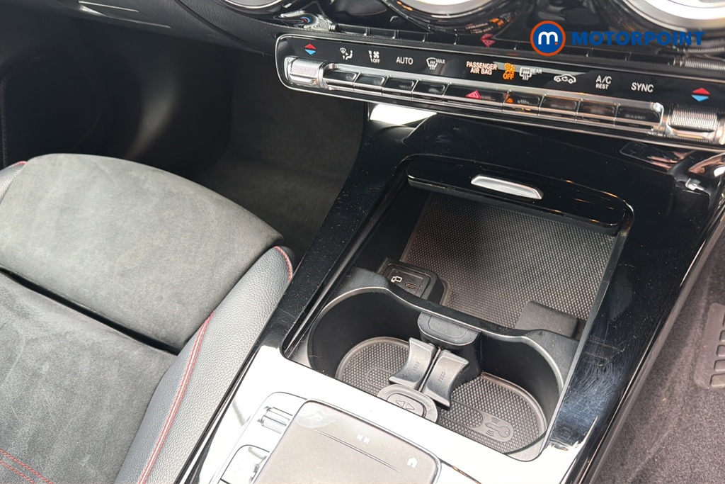 Mercedes-Benz A Class Amg Line Automatic Petrol Hatchback - Stock Number (1642824) - 16th supplementary image