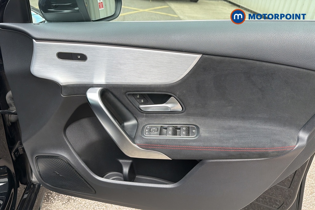Mercedes-Benz A Class Amg Line Automatic Petrol Hatchback - Stock Number (1642824) - 18th supplementary image
